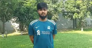 সাহেব আলী হত্যা মামলার প্রধান আসামি রনি গ্রেপ্তার